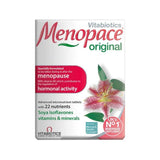 Vitabiotics Menopace One A Day 30 Tablets