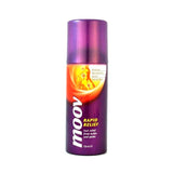 Moov Rapid Relief Spray 150 ml