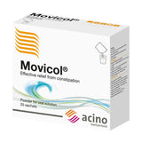 Movicol Powder 13.8 g Sachet 20's