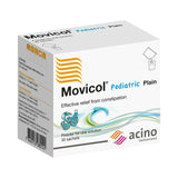 Movicol Pediatric Powder 6.9gm Sachet 30's