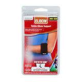 Mueller Tennis Elbow Support Black