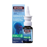 Betadine Cold Defence Nasal Spray Adult 20 ml
