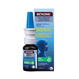 Betadine Kids Cold Defence Nasal Spray 20 ml