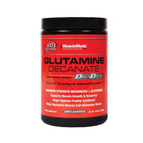 Muscle Med  Glutamine Decanate unflavored 10.58 Oz