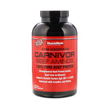 Muscle Med Carnivor Amino Beef 300's Tablet