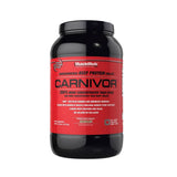 Muscle Med Carnivor Chocolate 2 lb