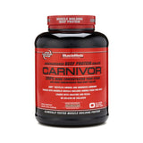 Muscle Med Carnivor Chocolate 4 lb