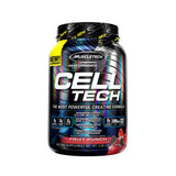 Muscle Tech Cell Tech Performance Series Fruit Punch 3 Lb