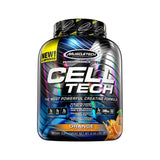 Muscle Tech Cell Tech Performance Series Orange 6 Lb