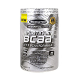 Muscle Tech Essential Platinum Bcaa 200 Capsules