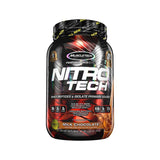 Muscle Tech Nitro Tech Performance Series Chocolate 2 Lb