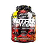 Muscle Tech Nitro Tech Perfomance Series Chocolate 4 Lb