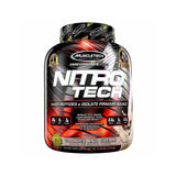 Muscle Tech Nitro Tech Performance Series Cookies And Cream  4 Lb