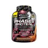 Muscle Tech Phase 8  Performance Series Chocolate 4.4 Lb