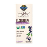 Garden of Life Mykind Organics Elderberry Syrup