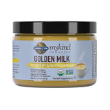 Garden of Life Mykind Organics Golden Milk