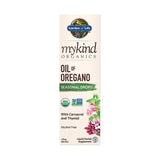 Garden of Life Mykind Organics Oil of Oregano Drops