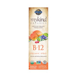 Garden of Life Mykind Organics Organics B12 spray