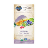 Garden Of Life Mykind Organics Prenatal Once Daily Multi 90 Tablet's
