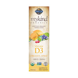 Garden of Life Mykind Organics Vegan D3 Spray