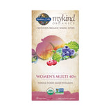 Garden of Life Mykind Organics Women's 40 + Multi