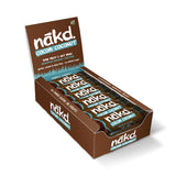 Nakd Cocoa Coconut Bar 35 g 18 Count