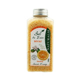 Naturalis Bath Salt Sweet Orange 1000 gm