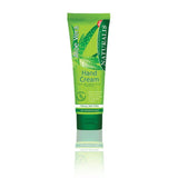 Naturalis Cream Aloe Vera Tube For Hands 125 ml