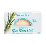 Np Tea Tree Oil Cleansing Bar 3.5 Oz Bars