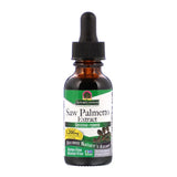 Natures Answer Saw Palmetto Berry 1 oz