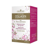 Natures Aid Collagen With Vitamin c Zinc & B-Vitamin 90 Vegetable capsules