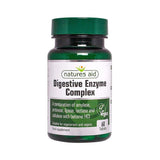 Natures Aid Digestive Enzyme Complex 60 Tablets