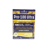 Natures Aid Pro 100 Ultra 100 Billion 30's Capsules