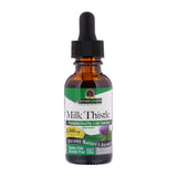 Natures Answer Milk Thistle Seed Extract 1oz