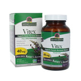 Natures Answer Vitex Agnus Cactus 40 mg 90 Vegetarian capsules