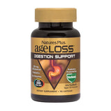 Natures Plus Ageloss Digestion Support Vegetable capsules 90's