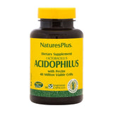 Natures Plus Acidophilus 90 Capsules