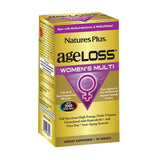 Natures Plus Ageloss Womens Multivitamin Tablet 90's