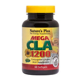 Natures Plus Mega CLA 1200 mg