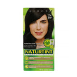 Naturtint 2N-Black Brown 165 ml