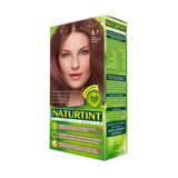 Naturtint 6.7-Dark Chocolate Blonde 165 ml