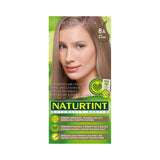 Naturtint 8A-Ash Blonde 165 ml