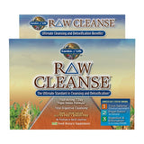 Garden of Life Raw Cleanse Kit