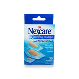 Nexcare Bandage Waterproof Assorted 30's