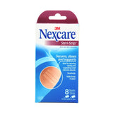 Nexcare Steri-Strip X3 6X75Mm X5 3X75mm 8's