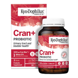 Kyolic Dophilus Probiotics Plus Cranberry Extract 60 Capsules