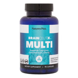 Natures Plus  Brainceutix Multi 90 Capsules