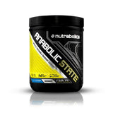 Nutrabolics  Anabolic State Iced Raspberry 375 g