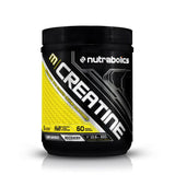 Nutrabolics  Creatine Unflavored 300 g