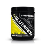 Nutrabolics Glutamine Unflavored 300 g